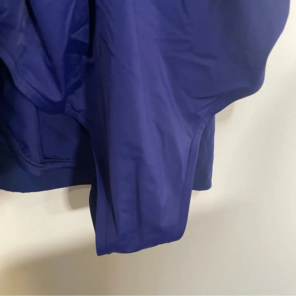 Magicsuit by Miraclesuit Solid Parker One Piece SwimSuit Dress 22W - Picture 8 of 13